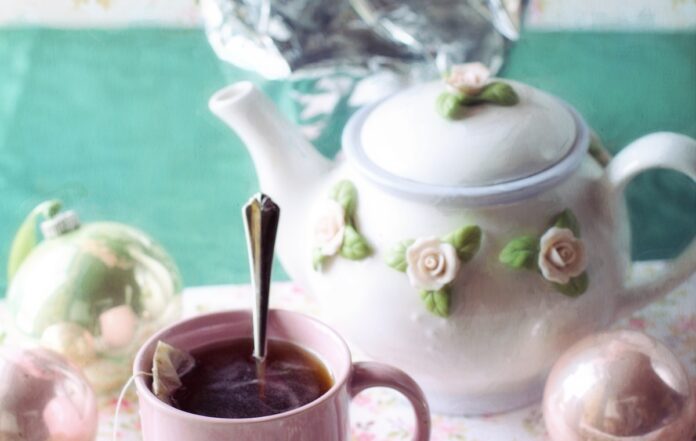 Teezubehör – Einfache Zubereitung von Tee