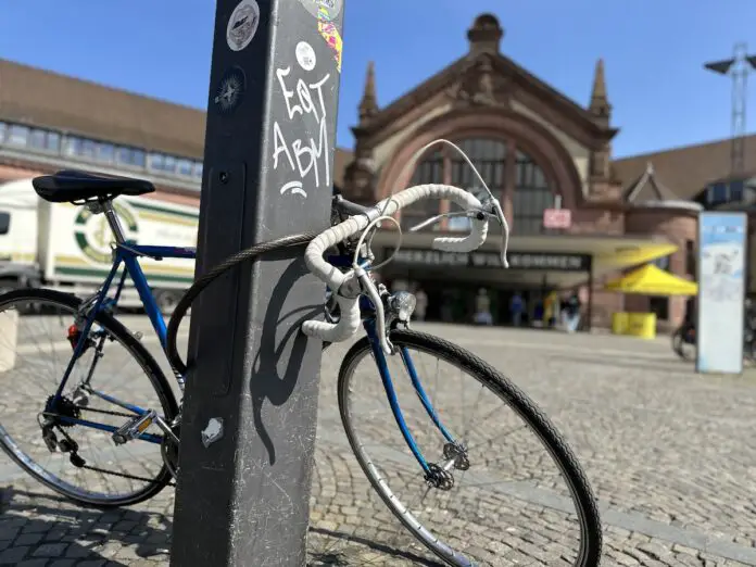 Osnabrücker Hauptbahnhof / Foto: Pohlmann