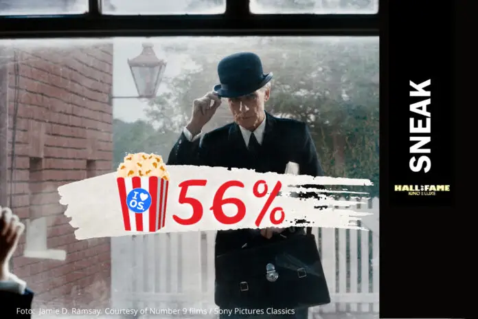 Sneak-Test: Lohnt sich "Living - Einmal wirklich leben"?