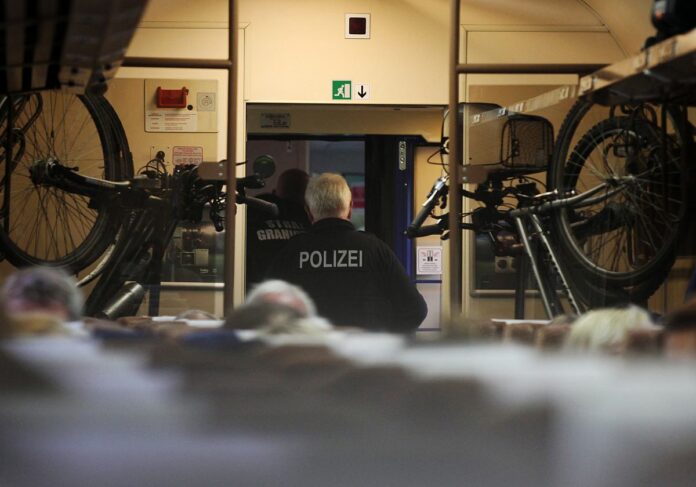 GdP lehnt Verlängerung von stationären Grenzkontrollen ab