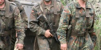 Immer mehr Bundeswehr-Soldaten mit Nebenjob