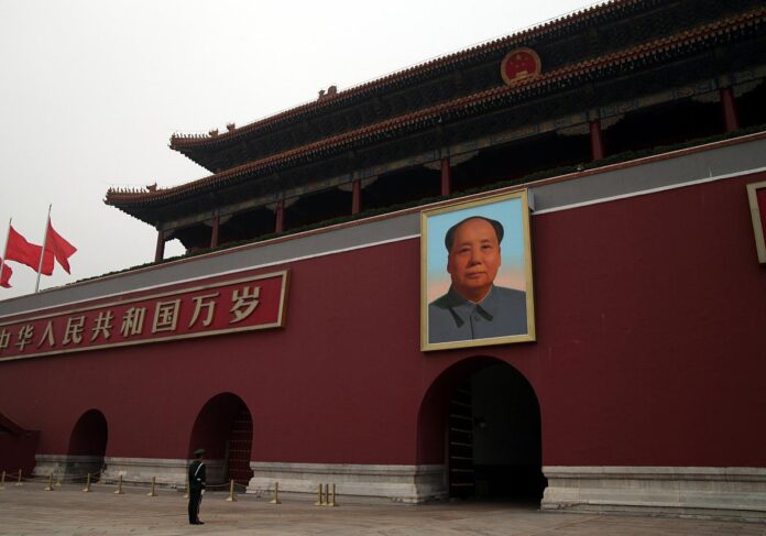 Union kritisiert SPD im Streit um Umgang mit China