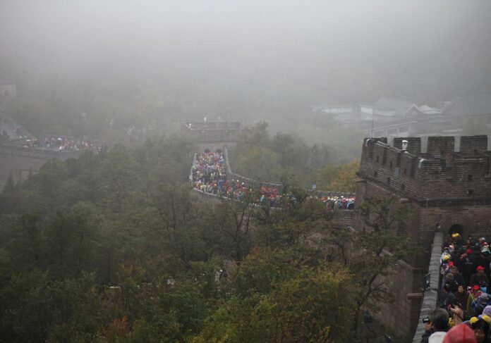 Grüne wollen anderen Umgang mit China