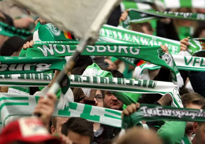 1. Bundesliga: Wolfsburg gewinnt gegen Mainz