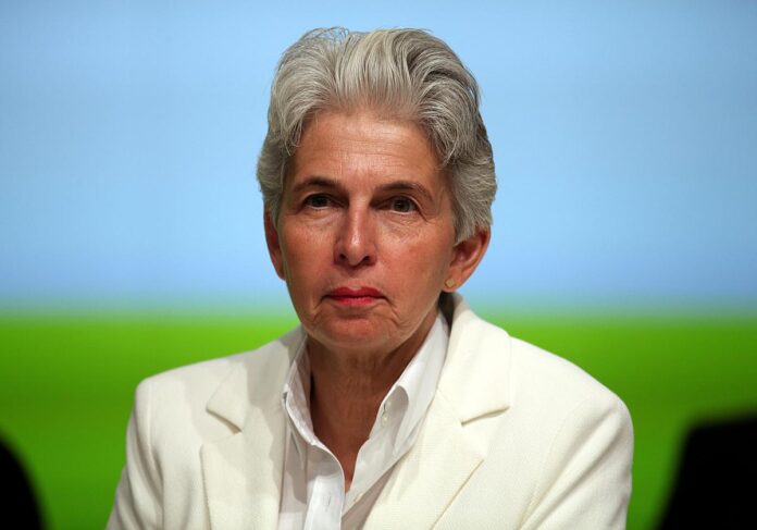 Strack-Zimmermann will mehr Munition für die Ukraine