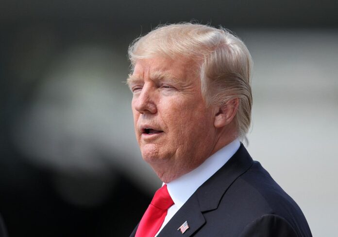 Klingbeil warnt vor erneuter Präsidentschaft Trumps