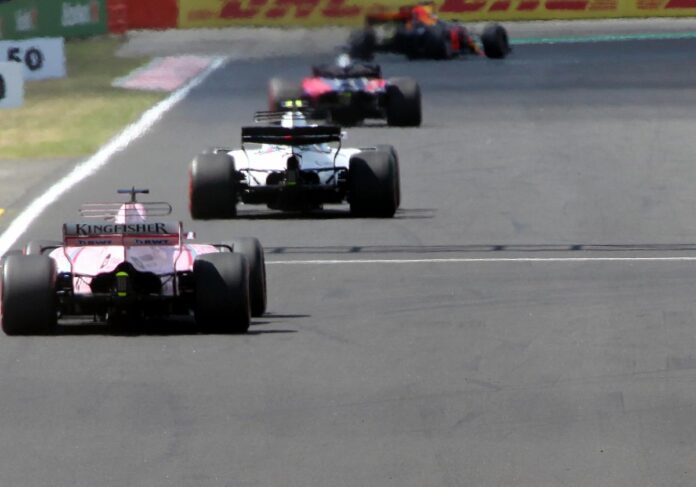 Nico Rosberg ist Formel-1-Ausstieg schwergefallen