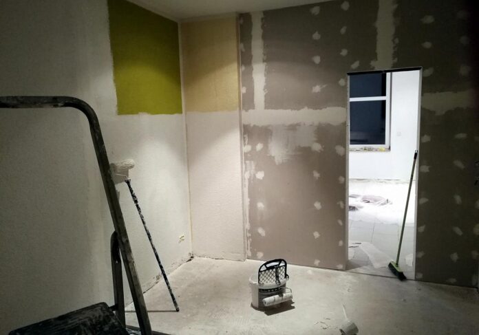 Wohnungswirtschaft warnt vor "illusorischer" EU-Sanierungspflicht Wohnungswirtschaft warnt vor "illusorischer" EU-Sanierungspflicht