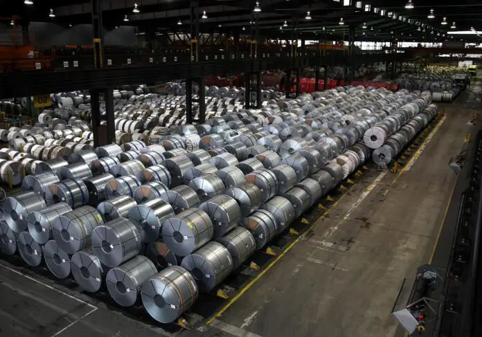 Internationaler Währungsfonds senkt Konjunkturprognose leicht