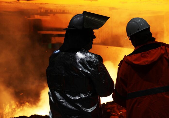 Beschäftigung im Verarbeitenden Gewerbe steigt weiter