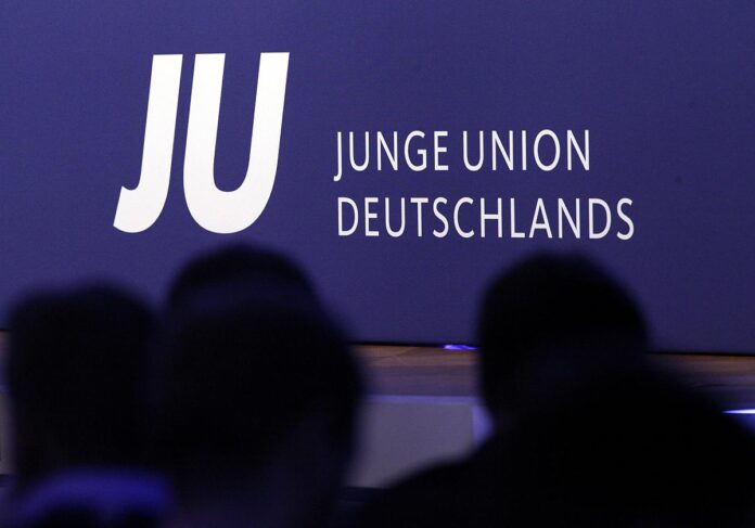 Junge Union lehnt Koalition mit Grünen auf Bundesebene ab