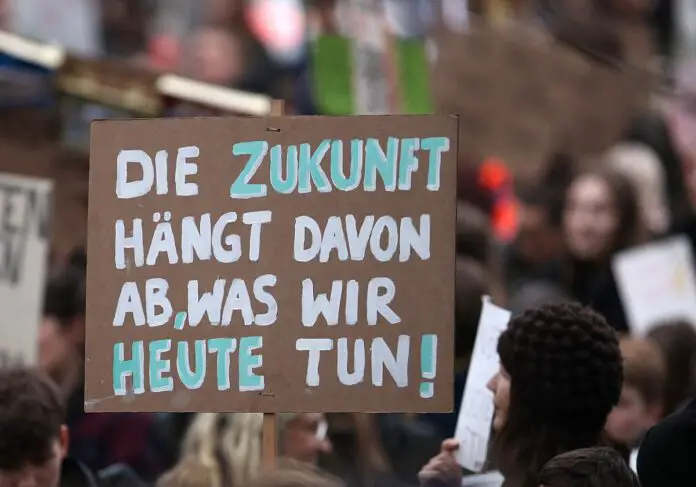Parteiübergreifender offener Brief fordert mehr Klimaschutz