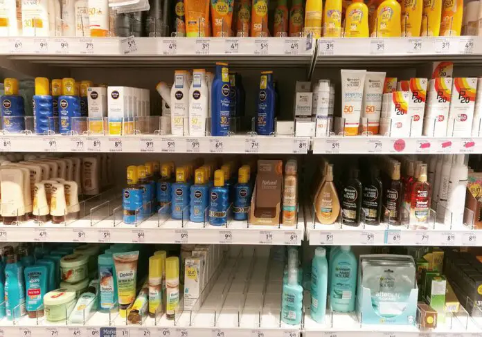 Krebshilfe rät wegen Erderhitzung bereits im April zu UV-Schutz