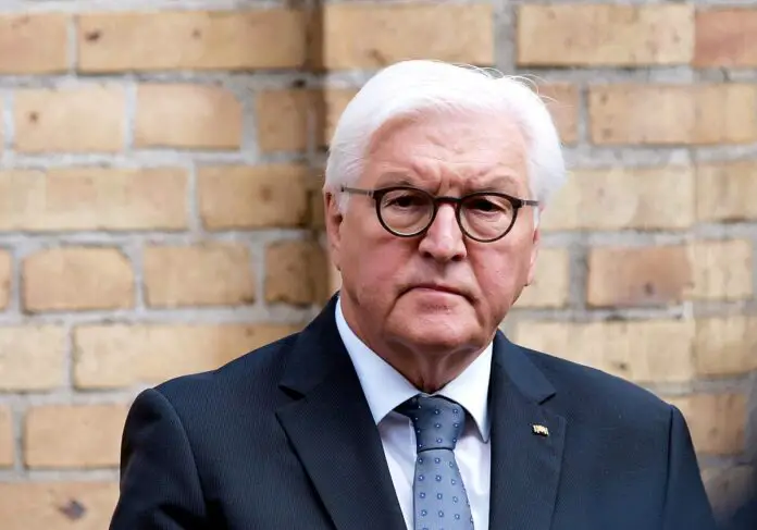 Steinmeier bittet für Verbrechen im Warschauer Ghetto um Vergebung
