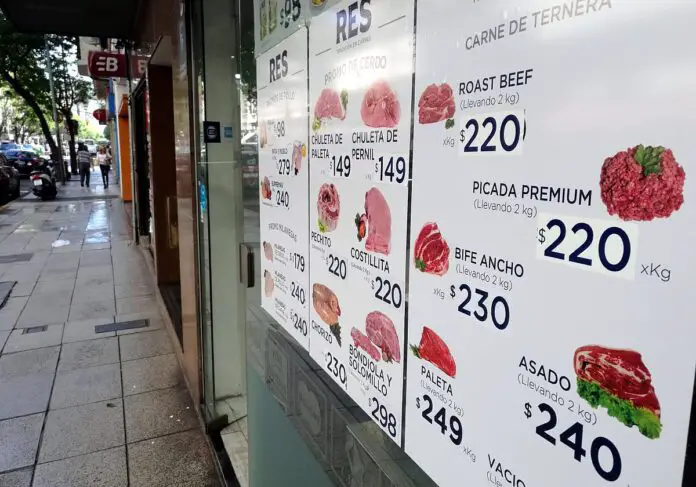 Volkswirte erwarten weiterhin hohe Inflation weltweit