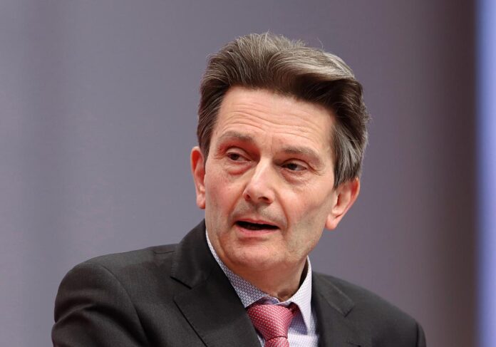 SPD-Fraktionschef unterstützt “Friedensappell”