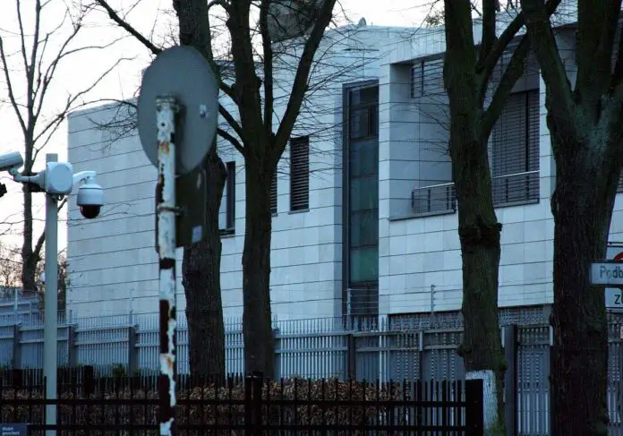 Nach Todesurteil: Union fordert Maßnahmen gegen Iran