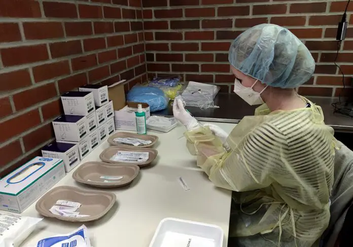 Bislang 40 Impfschäden in Nordrhein-Westfalen anerkannt