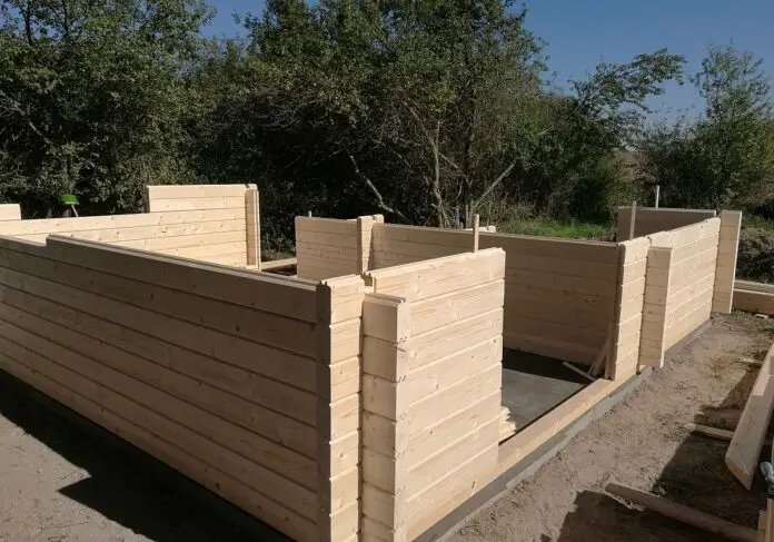 Länder wollen für Klimaschutz deutlich mehr Holzneubauten