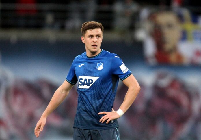 Christoph Baumgartner beklagt Formschwankungen der TSG Hoffenheim