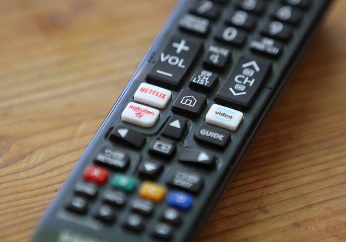 Neue “Harry Potter”-Serie angekündigt