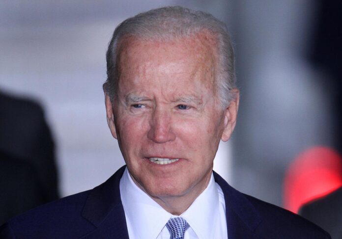 Biden erwägt 2024 erneute Kandidatur