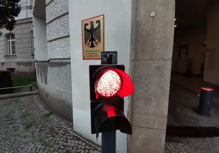 Kabinett beschließt Verschärfung des Wettbewerbsrechts Kabinett beschließt Verschärfung des Wettbewerbsrechts