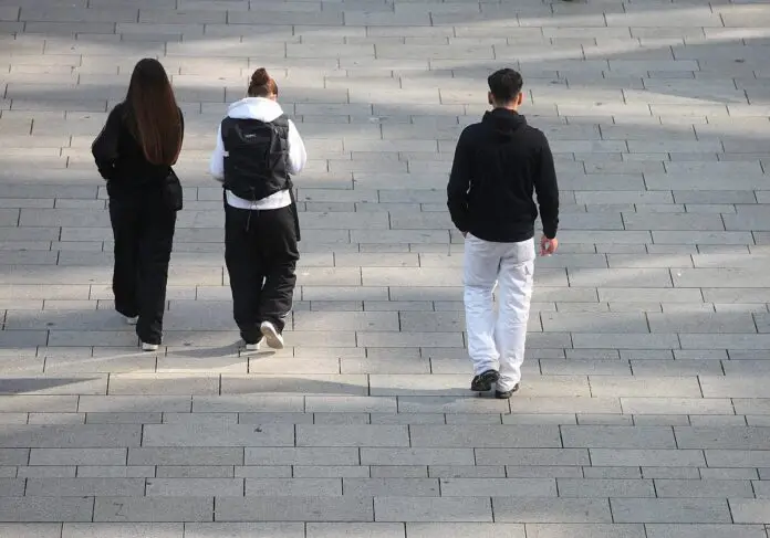 Zahl junger Erwachsener ohne Berufsabschluss wächst