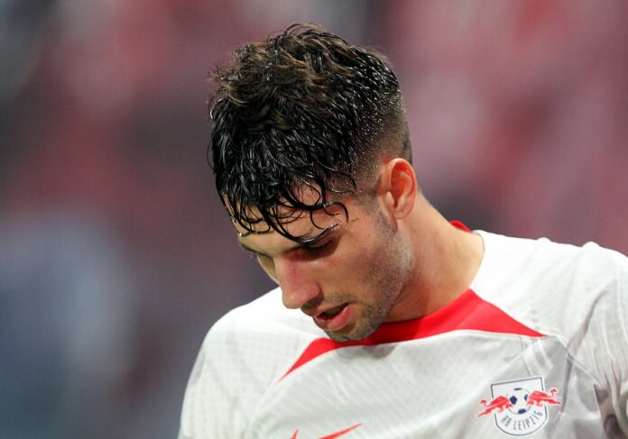 1. Bundesliga: Leipzig verliert in Leverkusen