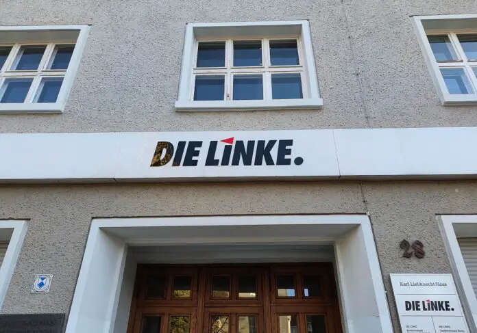 Linke will schnellere Entscheidungen bei Familiennachzug