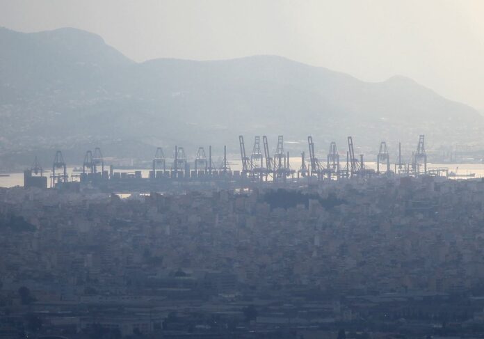 EU-Industrieproduktion gestiegen