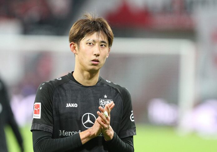 DFB-Pokal: Stuttgart schlägt Nürnberg im Viertelfinale