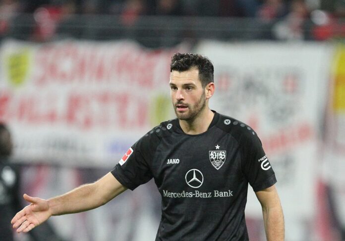 1. Bundesliga: Stuttgart gewinnt in Bochum 1. Bundesliga: Stuttgart gewinnt in Bochum