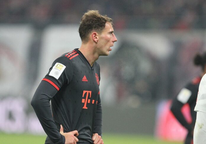 CL: Manchester City schlägt Bayern im Viertelfinal-Hinspiel