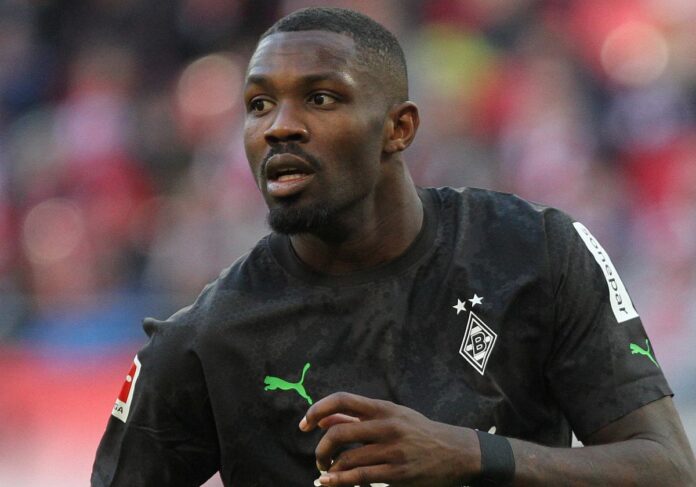 Umbruch bei Borussia Mönchengladbach – mehrere Spieler gehen Umbruch bei Borussia Mönchengladbach – mehrere Spieler gehen