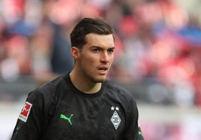 1. Bundesliga: Gladbach gewinnt gegen Wolfsburg