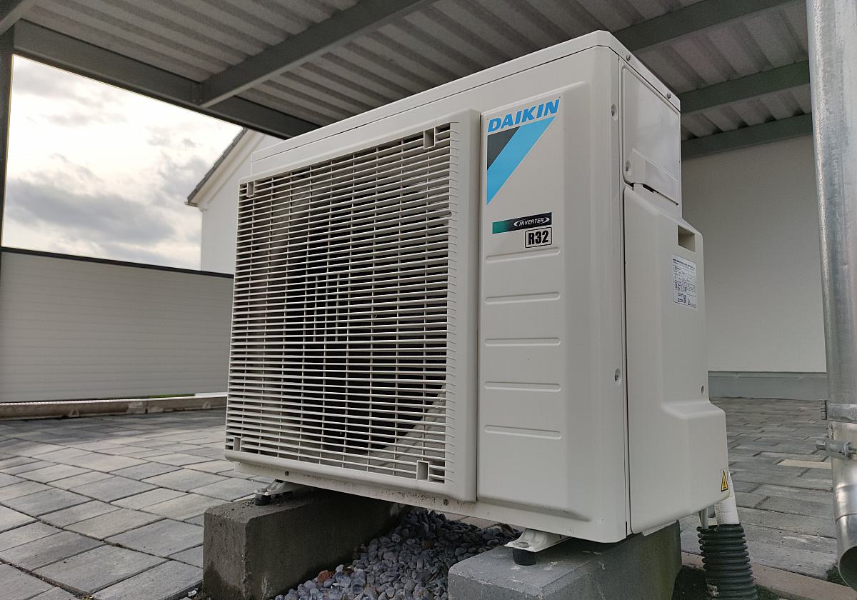 Focus on the heat pump business: Bosch continues to build on this technology