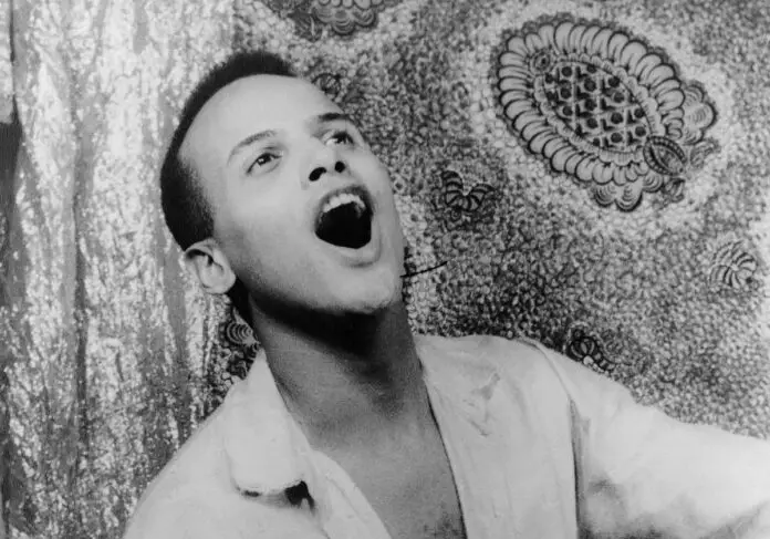 Harry Belafonte mit 96 Jahren gestorben