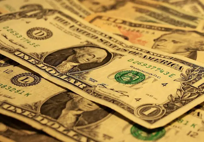 US-Inflationsrate sinkt auf 5,0 Prozent