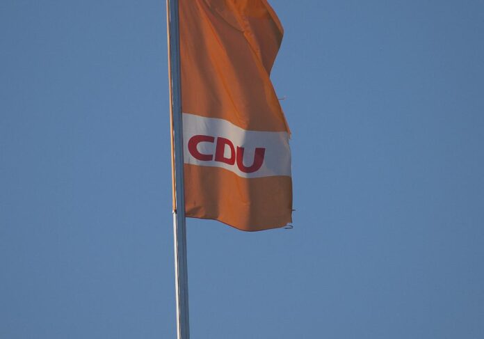 CDU hält AfD-Aussagen zu Wegner-Wahl für "durchschaubar"