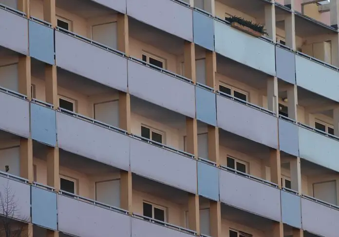 CDU will vorübergehendes Verbot von Neuverträgen mit Indexmieten