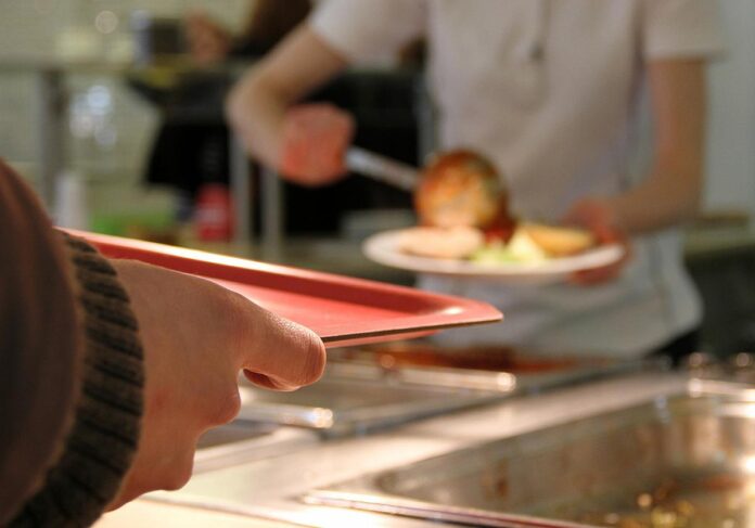 Kantine im Landwirtschaftsministerium soll fleischarm werden