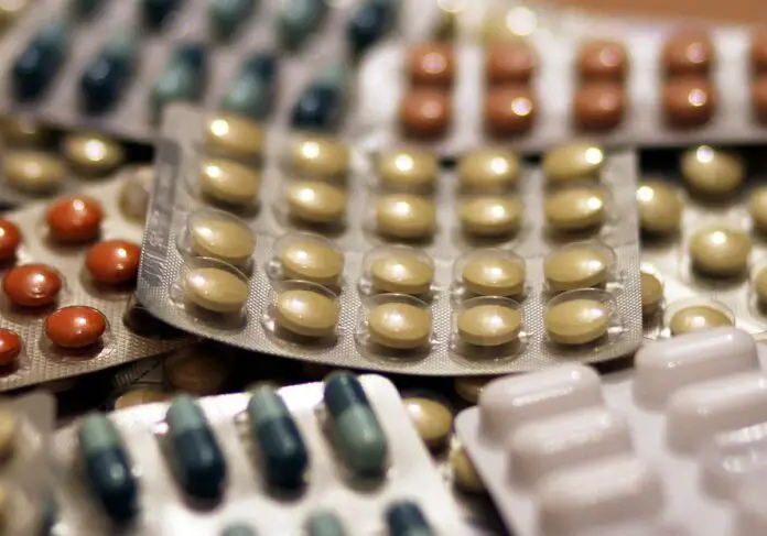 Regierung bringt Gesetz gegen Arznei-Lieferengpässe auf den Weg Regierung bringt Gesetz gegen Arznei-Lieferengpässe auf den Weg