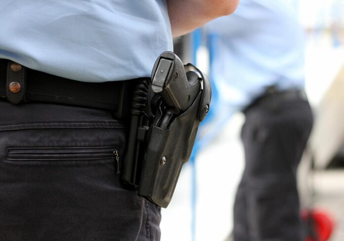 Polizei Berlin warnt vor Selbstjustiz