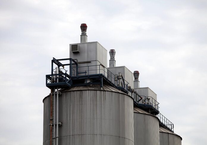 Union fürchtet “Deindustrialisierung” Union fürchtet “Deindustrialisierung”