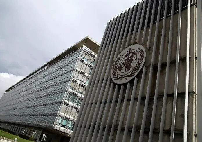 WHO: Einigung auf Zeitplan für Abkommen zur Pandemieprävention