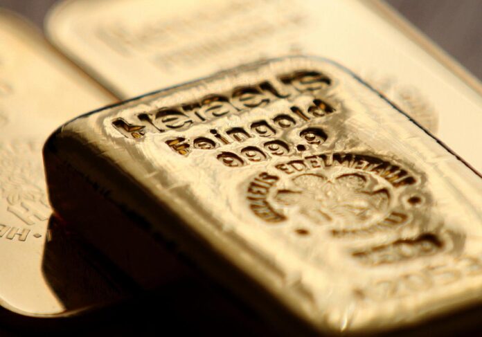 Simbabwe führt goldgedeckte Digitalwährung ein