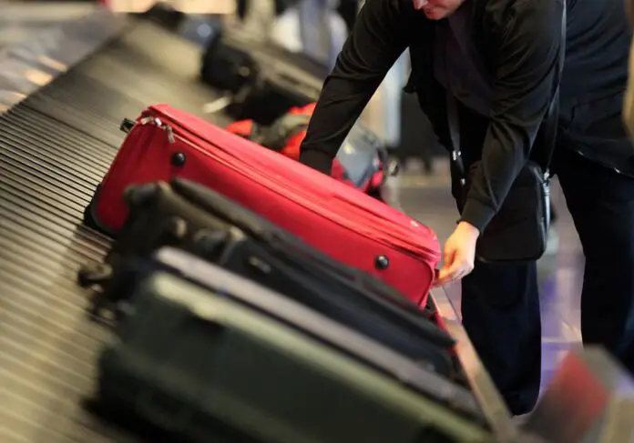 Union fordert Maßnahmen gegen Kofferchaos an Flughäfen