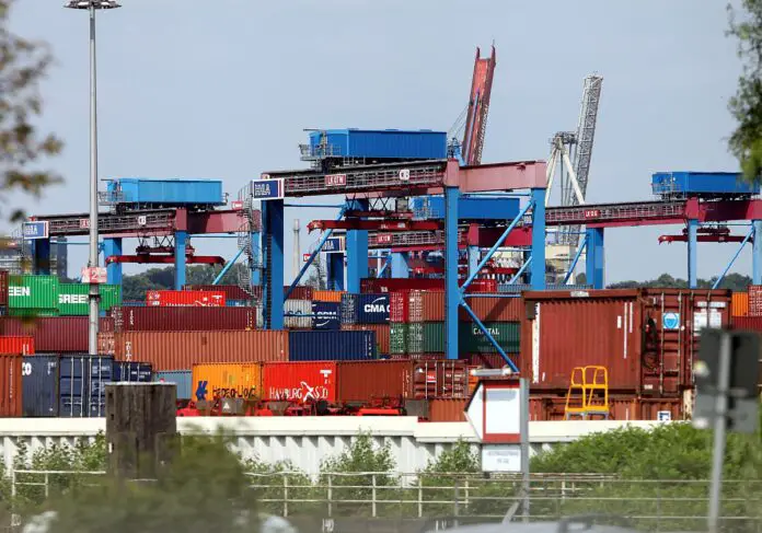 Großhandelspreise weniger stark gestiegen Großhandelspreise weniger stark gestiegen