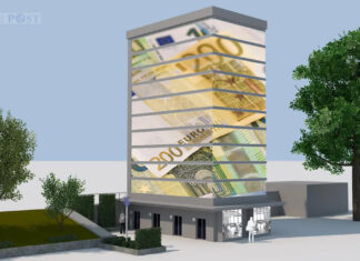 Mösers Meinung: Über den verführerischen Zauber von öffentlichen Fördergeldern und was man damit alles anstellen kann Mösers Meinung: BikeTower Osnabrück